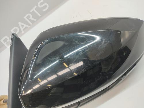 Left mirror AUDI A1 Sportback (GBA) 30 TFSI | BP30196665C26 