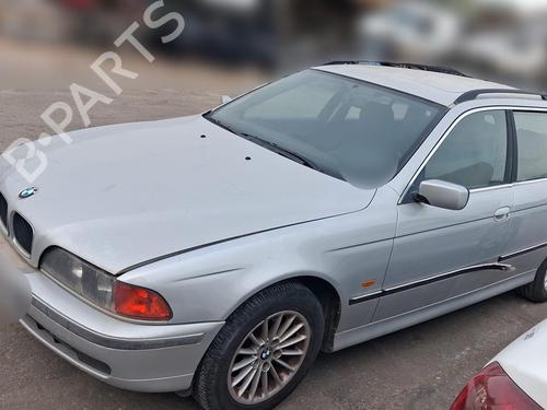 Brugte BMW 5 Touring (E39)  525 tds  4619350