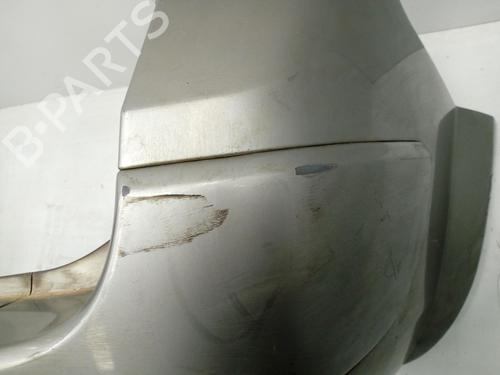Rear bumper RENAULT MEGANE II Estate (KM0/1_) 1.5 dCi (KM16, KM1E) | BP17719499C8 
