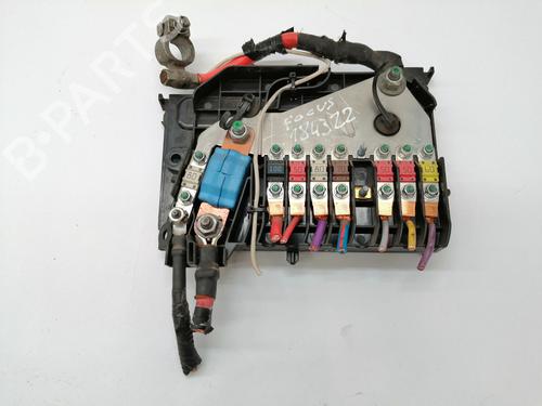 Used Fuse box FORD FOCUS III 1.6 TDCi (115 hp) 16418002