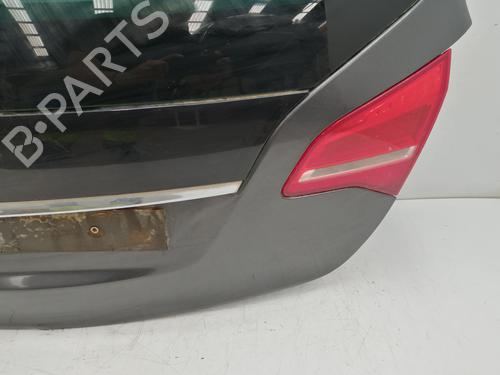 Tailgate OPEL MERIVA B MPV (S10)  | BP27160295C6 