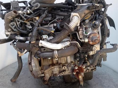 Engine FORD FIESTA VI (CB1, CCN) 1.4 TDCi | BP32772331M1 - Image 4