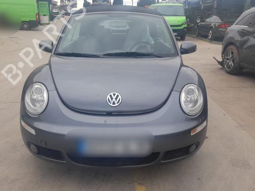 Used Parts VW NEW BEETLE Convertible (1Y7) 1.9 TDI (105 hp) 2387753