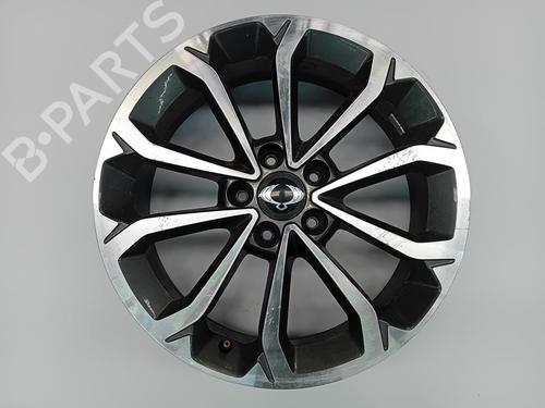 Fælgsæt SSANGYONG TIVOLI | BP37247232C100 - Image 5
