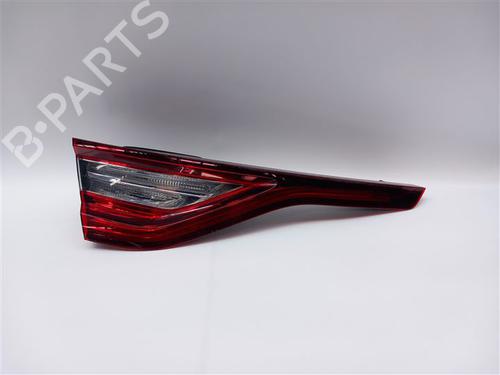 Used Left tailgate light Left tailgate light 26431946 26431946