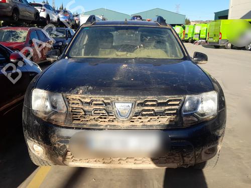 Used Parts DACIA DOKKER MPV (KE_)  1.6 LPG  2268913