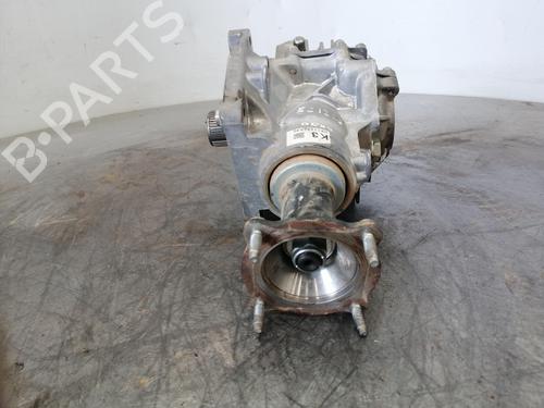 Transfer box MAZDA CX-5 (KF)  | BP27890515M36 