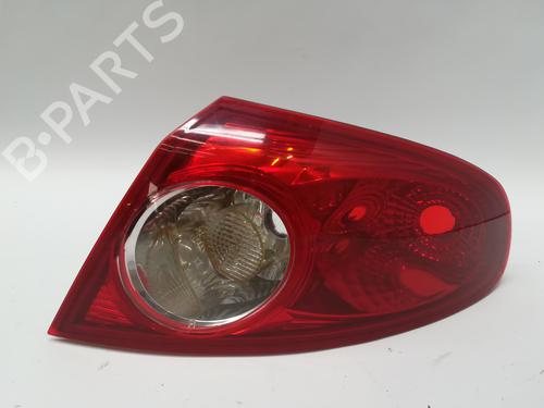 Used Right taillight DAEWOO LACETTI Hatchback (KLAN) 1.4 (95 hp) 10037554