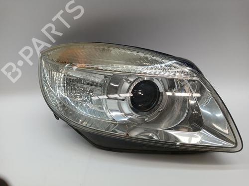 Used Right headlight Right headlight 38414600 38414600