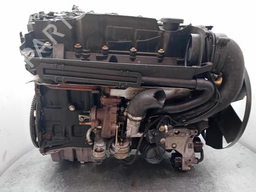 Engine BMW 3 (E46) 330 d | BP20307352M1 