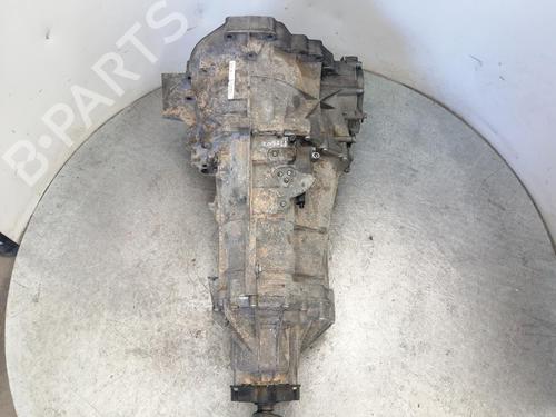 Used Gearbox Gearbox 38472482 38472482