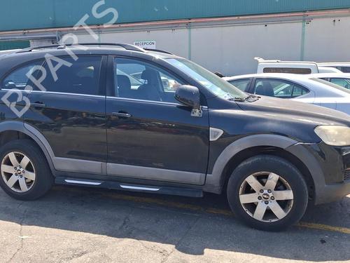 Engine CHEVROLET CAPTIVA (C100, C140) 2.0 D | BP38487707M1 - Image 9