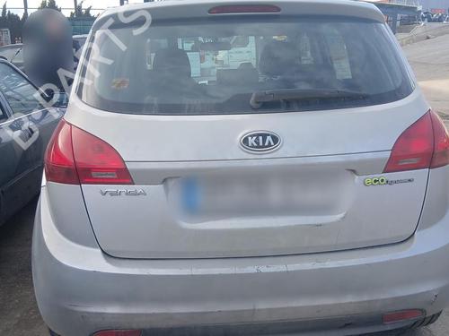 Engine KIA VENGA (YN) | BP33214492M1 - Image 9