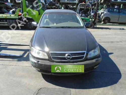 Brugte OPEL OMEGA B (V94) 2.5 TD (F69, M69, P69) 4973982