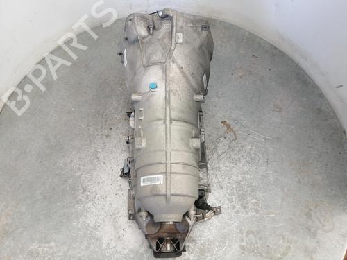 Used Gearbox BMW 5 Touring (E61) 530 d (235 hp) 27180649