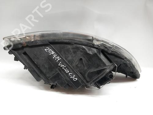 Left headlight VOLVO C30 (533) 1.6 D | BP36164037C28 - Image 2