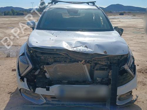 Pièces Détachées Usagées KIA SPORTAGE V (NQ5) [2021-2025]  4368474