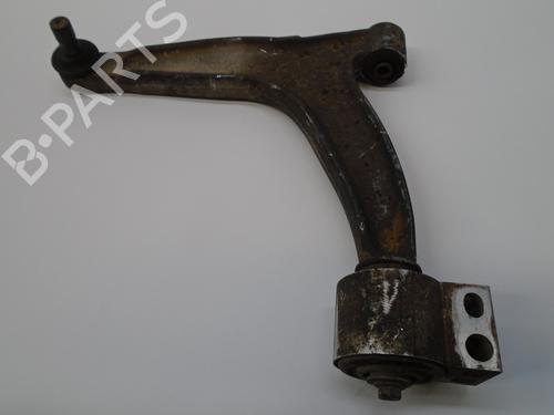 Used Left front suspension arm OPEL INSIGNIA A (G09) 2.0 CDTI (68) (160 hp) 8493895