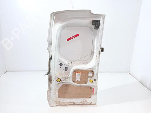 Right tailgate FORD TRANSIT CONNECT MPV | BP25001848C77 - Image 8