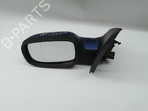 Used Left mirror Left mirror RENAULT MEGANE II Saloon (LM0/1_) 1.9 dCi (LM0G, LM1G, LM2C) (120 hp) 33673151 33673151