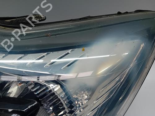 Left headlight FORD FOCUS II (DA_, HCP, DP) 1.6 TDCi | BP37471413C28 - Image 3