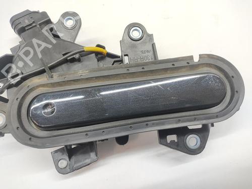Rear right exterior door handle TOYOTA C-HR (_X1_)  | BP29998342C130 