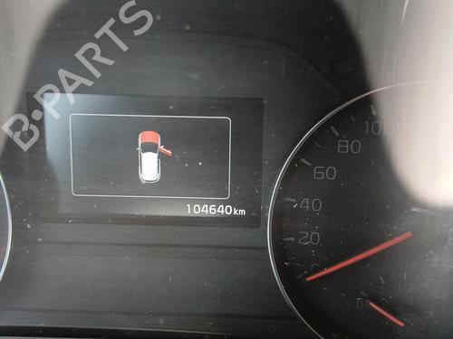 Electronic module KIA SPORTAGE IV (QL, QLE)  | BP36936616M83  - Image 11