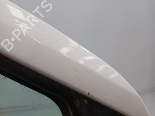 Right front door CITROËN BERLINGO / BERLINGO FIRST MPV (MF_, GJK_, GFK_) 1.6 HDI 75 (MF9HW, GJ9HWC, GF9HWC, GN9HWC) | BP26032997C3 