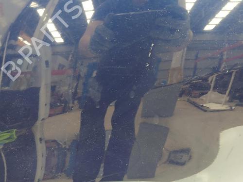 Left front fenders VW TOURAN (1T1, 1T2)  | BP29904313C41