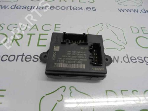 Andre FORD GRAND C-MAX (DXA/CB7, DXA/CEU) 2.0 TDCi (150 hp) 14026517