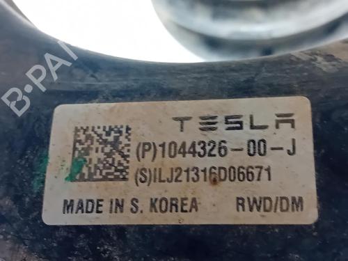 Right front shock absorber TESLA MODEL Y (5YJY) | BP37247665M17 - Image 5