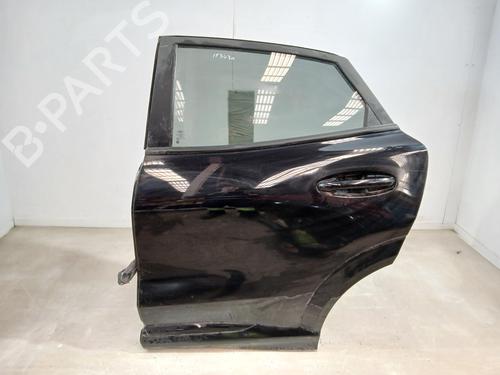 Used Left rear door FORD PUMA (J2K, CF7) 1.0 EcoBoost mHEV (125 hp) 29531939