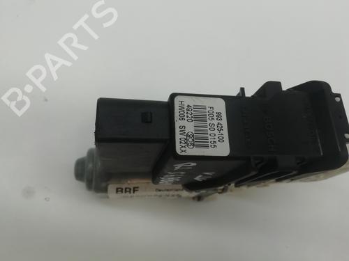 Left rear window motor VW TOURAN (1T1, 1T2) 2.0 TDI | BP13738871E23 