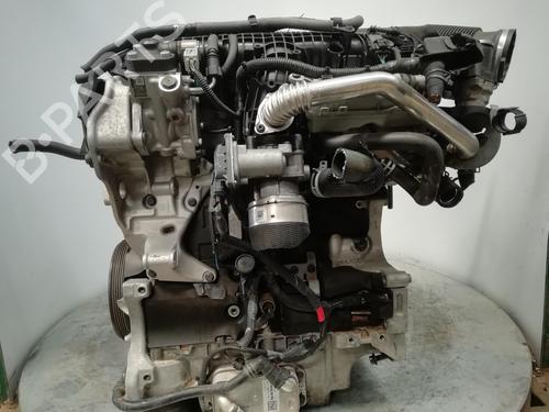 Engine VOLVO XC60 I SUV (156)  | BP28289307M1 