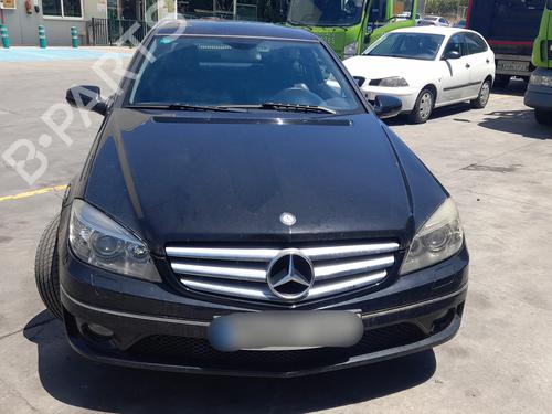 Unité de contrôle MERCEDES-BENZ CLC-CLASS (CL203)  | BP10076524M11 