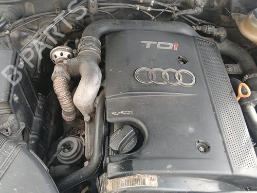 Engine AUDI A4 B5 (8D2) 1.9 TDI | BP33168453M1  - Image 10