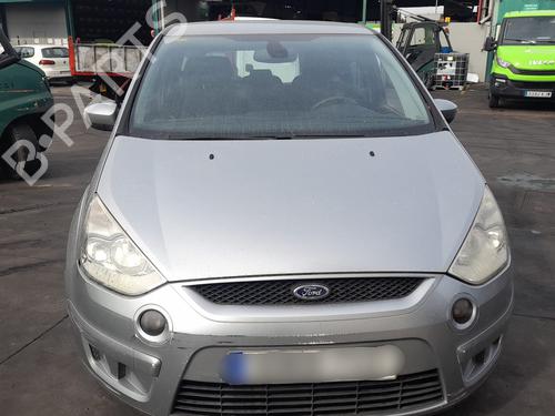 Front wiper motor FORD S-MAX (WA6)  | BP11055195M29 