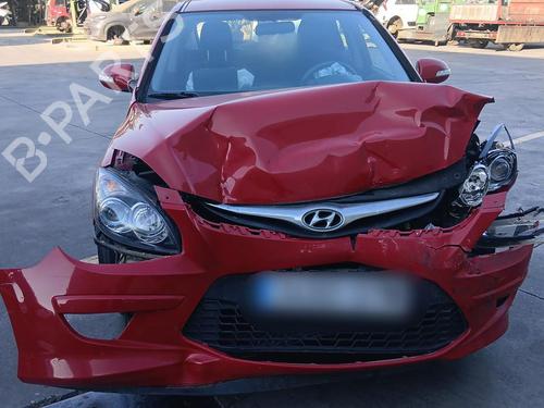 Brugte HYUNDAI i30 (FD) 4886951