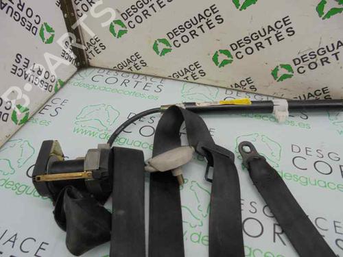 Used Front left seatbelt FORD GALAXY I (WGR) 1.9 TDI (115 hp) 8742868