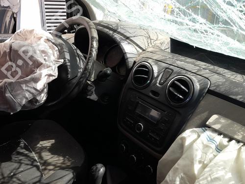 Unité de contrôle DACIA DOKKER MPV (KE_)  | BP10641795M11