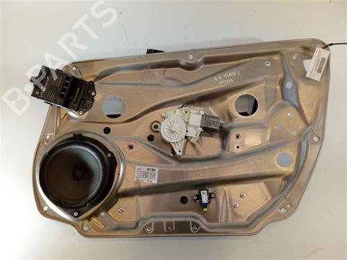 Used Front right window mechanism Front right window mechanism 5536617 5536617