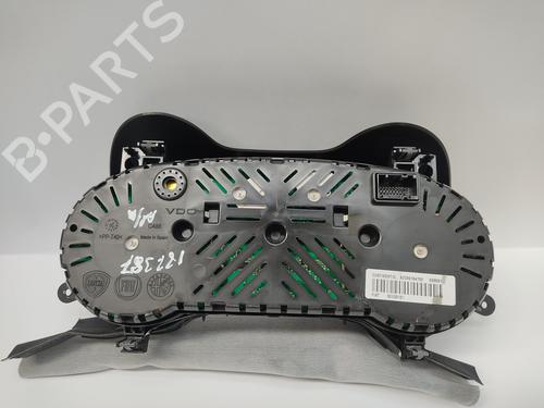 Instrument cluster ALFA ROMEO GIULIETTA (940_) 1.6 JTDM (940FXD1A) | BP17632475C47 