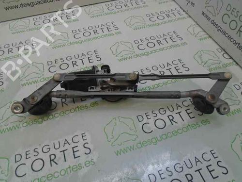 Front wiper motor TOYOTA PRIUS Liftback (_W2_) 1.5 Hybrid (NHW20_, NHW20R) | BP5523512M29 