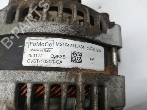 Alternator FORD FOCUS III  | BP30870864M7 