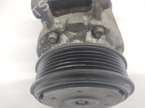 AC compressor AUDI A6 C6 Avant (4F5)  | BP29855837M34