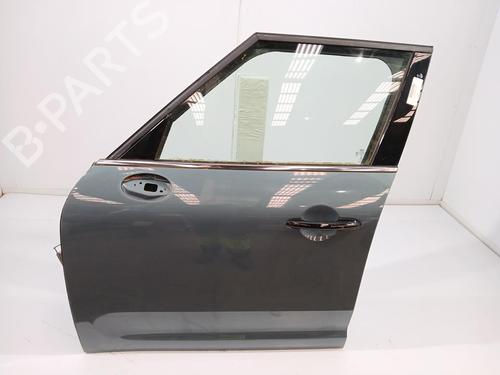 Used Left front door Left front door MINI MINI COUNTRYMAN (F60) Cooper D (150 hp) 34244900 34244900