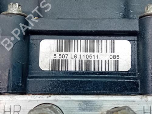 Control unit OPEL CORSA D (S07)  | BP34244991M11  - Image 6