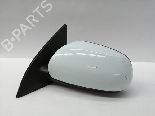 Left mirror KIA CEE'D Hatchback (ED)  | BP13481368C26 