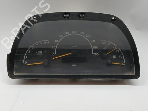 Used Instrument cluster Instrument cluster 36884793 36884793