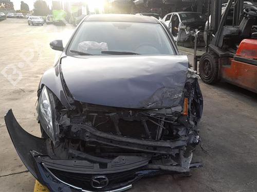Used Parts MAZDA 6 Hatchback (GH) 2.0 MZR-CD (GH14) 4980680